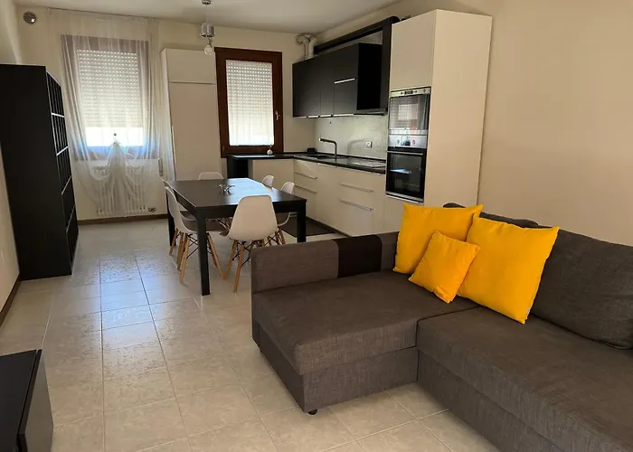 Vittoria Apartment - Near Outlet