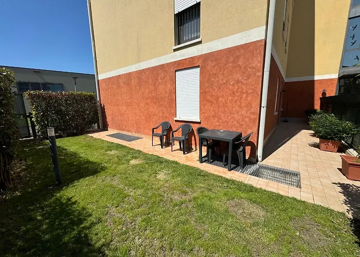 Vittoria Apartment - Near Outlet