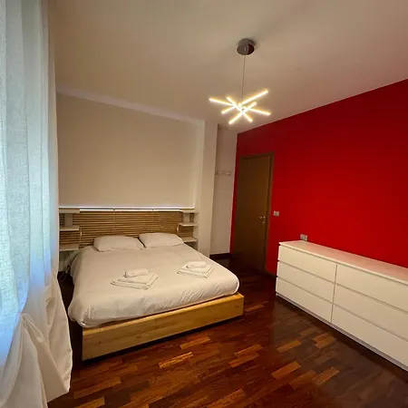 Vittoria Apartment - Near Outlet Noventa di Piave Exterior photo