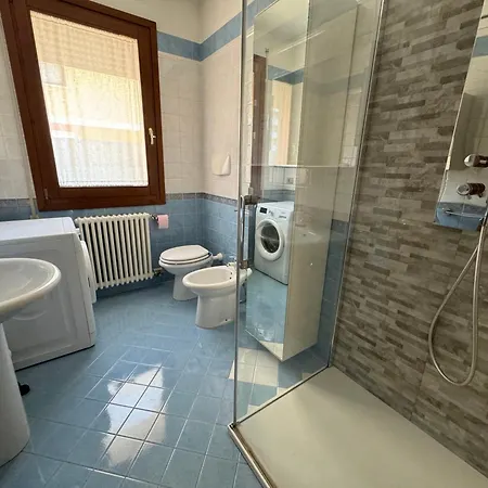 Vittoria Apartment - Near Outlet Noventa di Piave Exterior photo