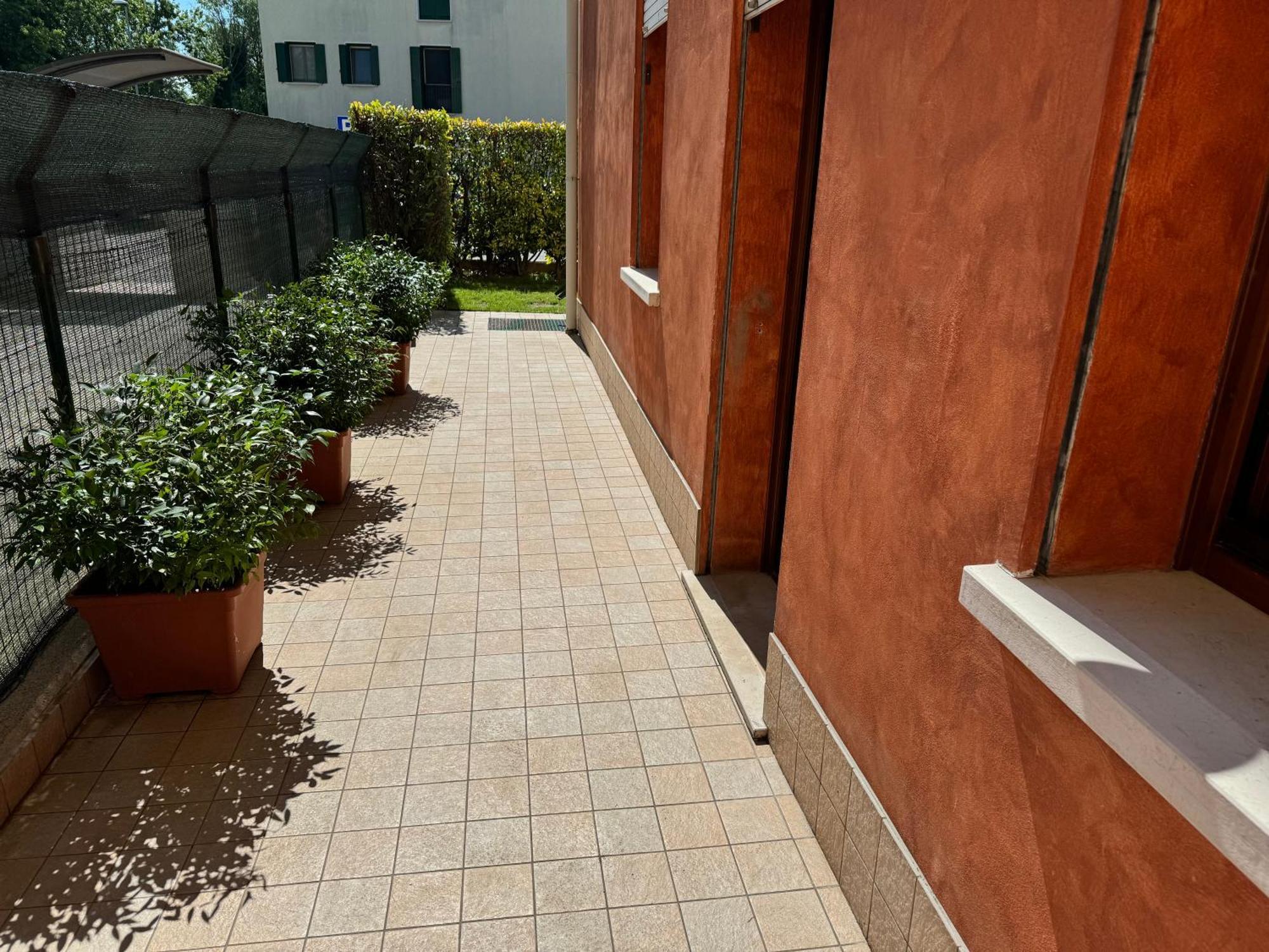 Vittoria - Near Outlet Apartamento